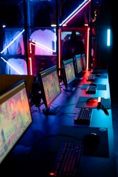 game live dealer Sodo